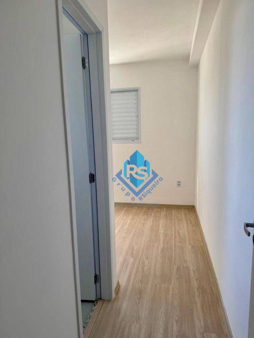 Apartamento à venda com 2 quartos, 61m² - Foto 5