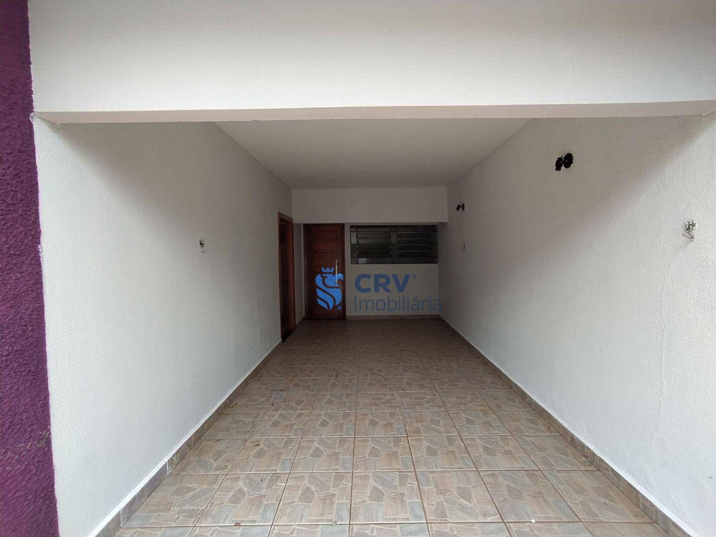 Casa para alugar com 3 quartos, 140m² - Foto 3