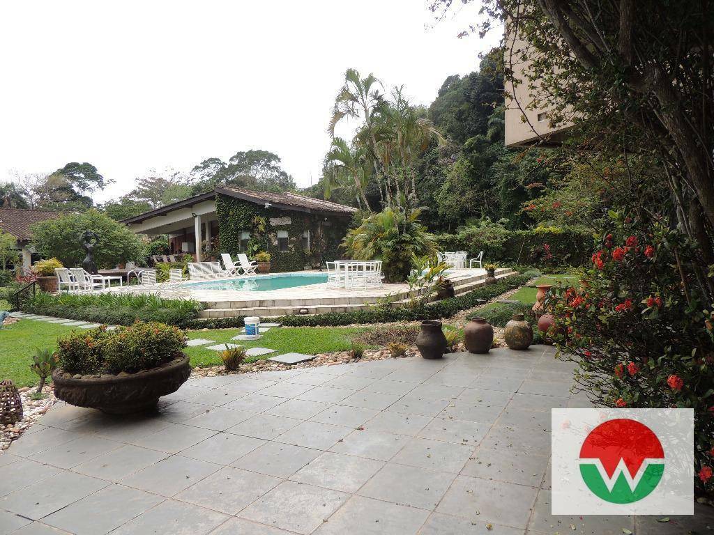 Casa de Condomínio à venda com 4 quartos, 830m² - Foto 43