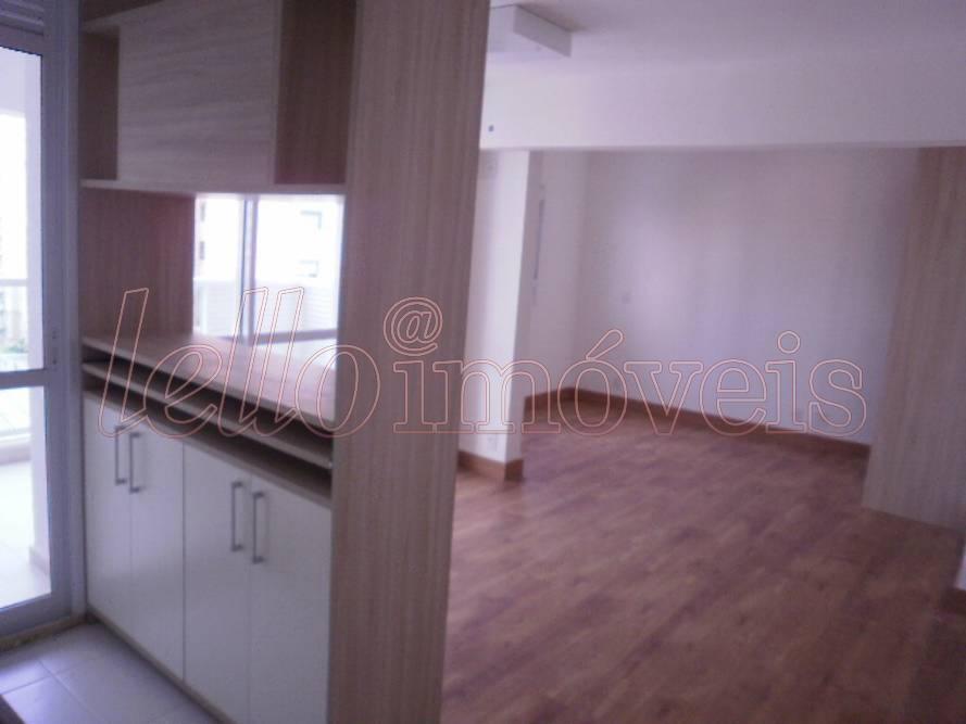 Apartamento para alugar com 1 quarto, 45m² - Foto 5