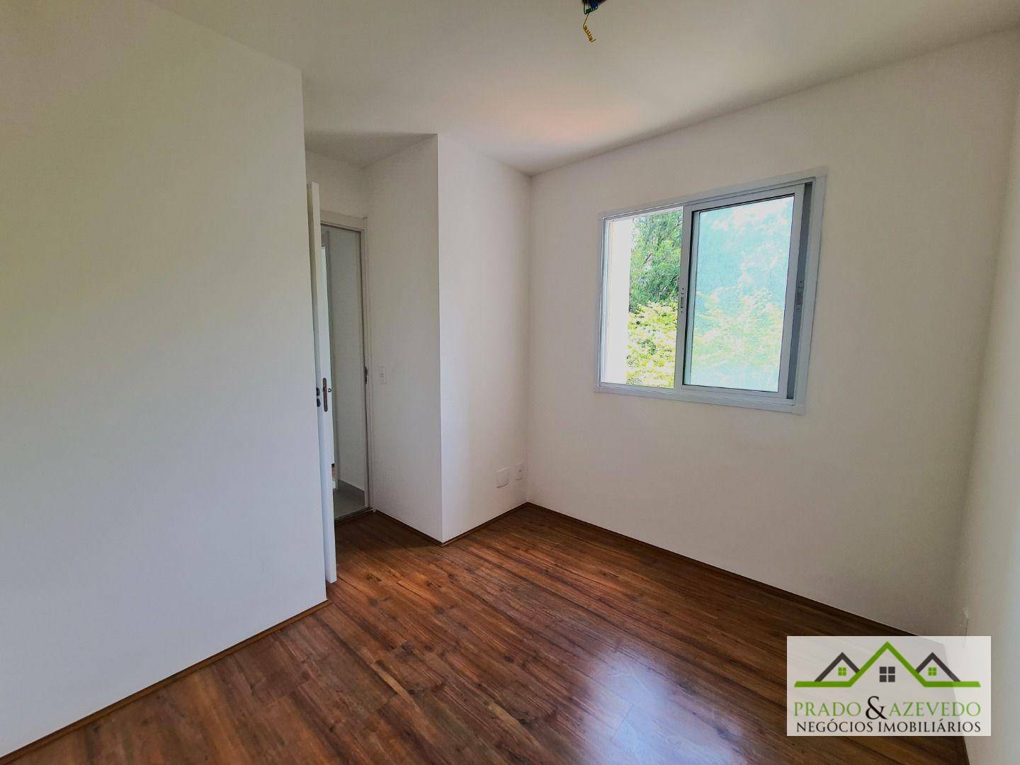 Apartamento à venda com 2 quartos, 32m² - Foto 7