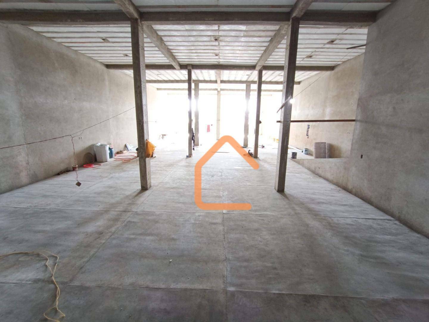 Depósito-Galpão, 1000 m² - Foto 2