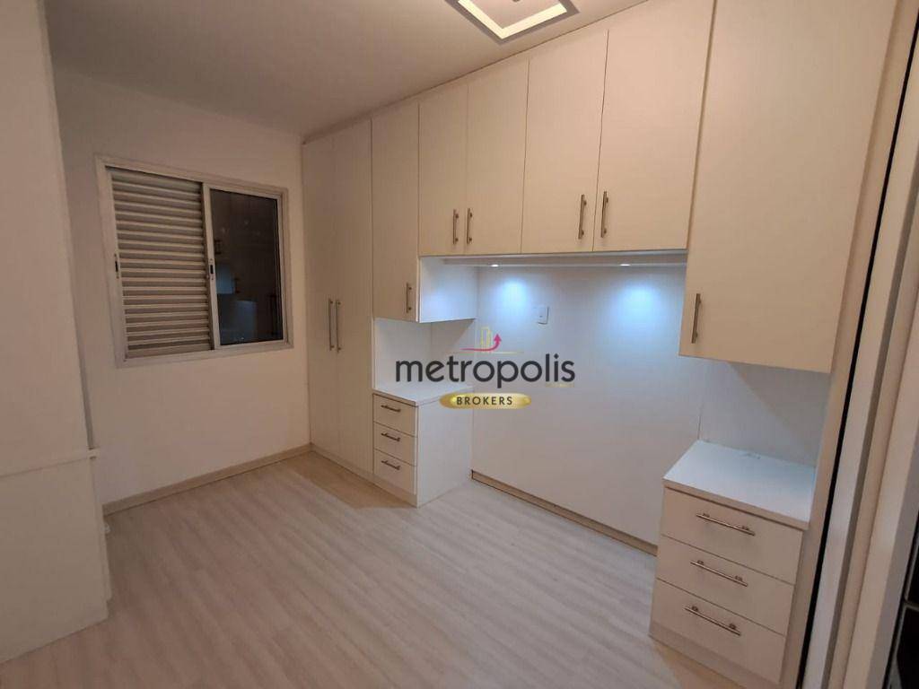 Apartamento à venda com 3 quartos, 124m² - Foto 26