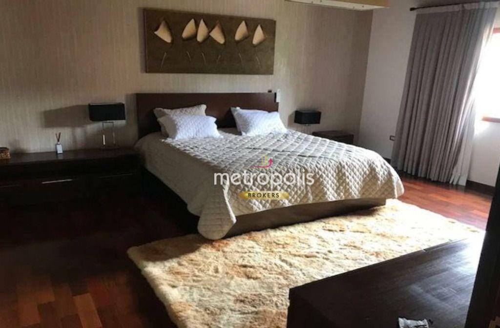 Sobrado à venda e aluguel com 4 quartos, 927m² - Foto 13