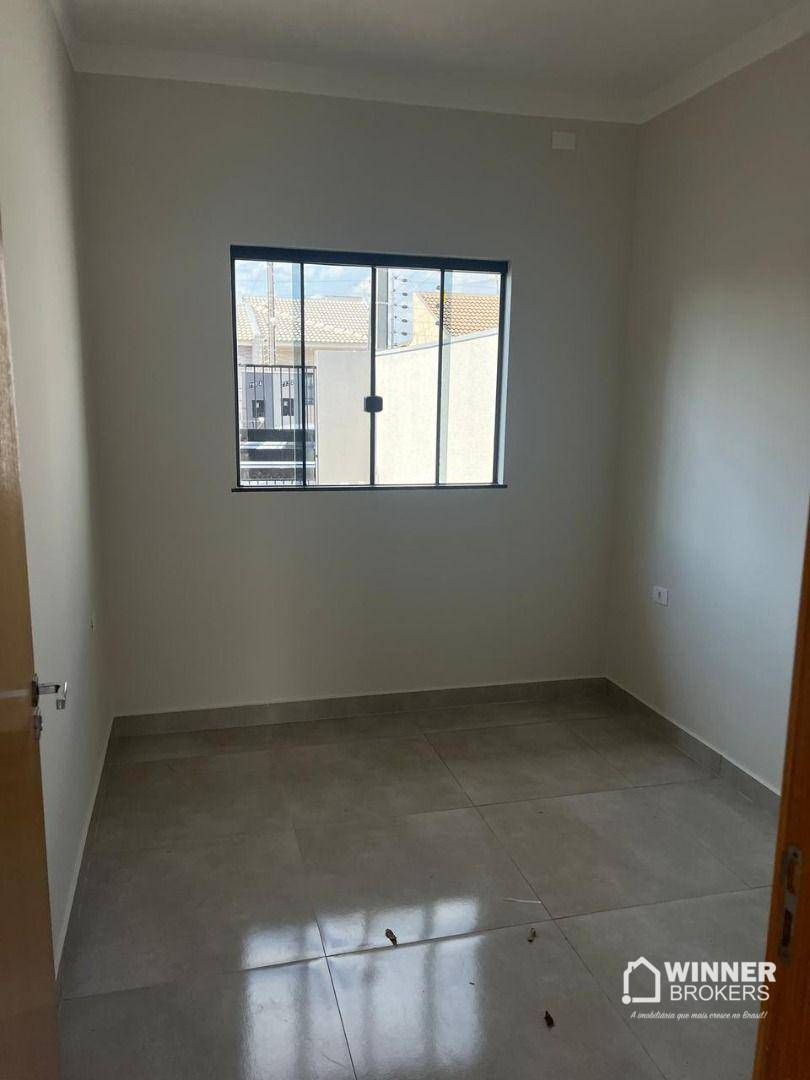 Casa, 3 quartos, 69 m² - Foto 5