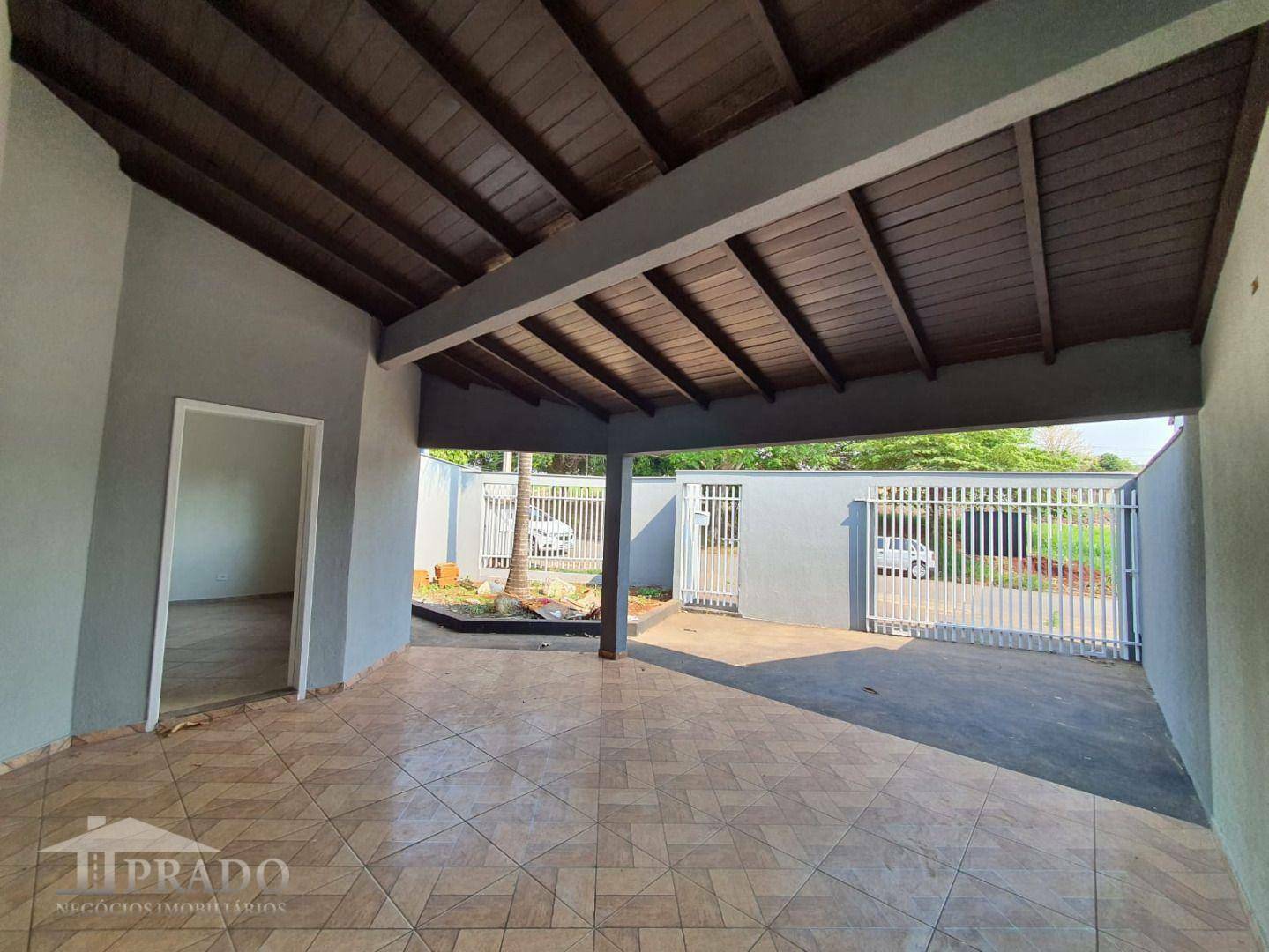 Casa à venda com 3 quartos, 190m² - Foto 9