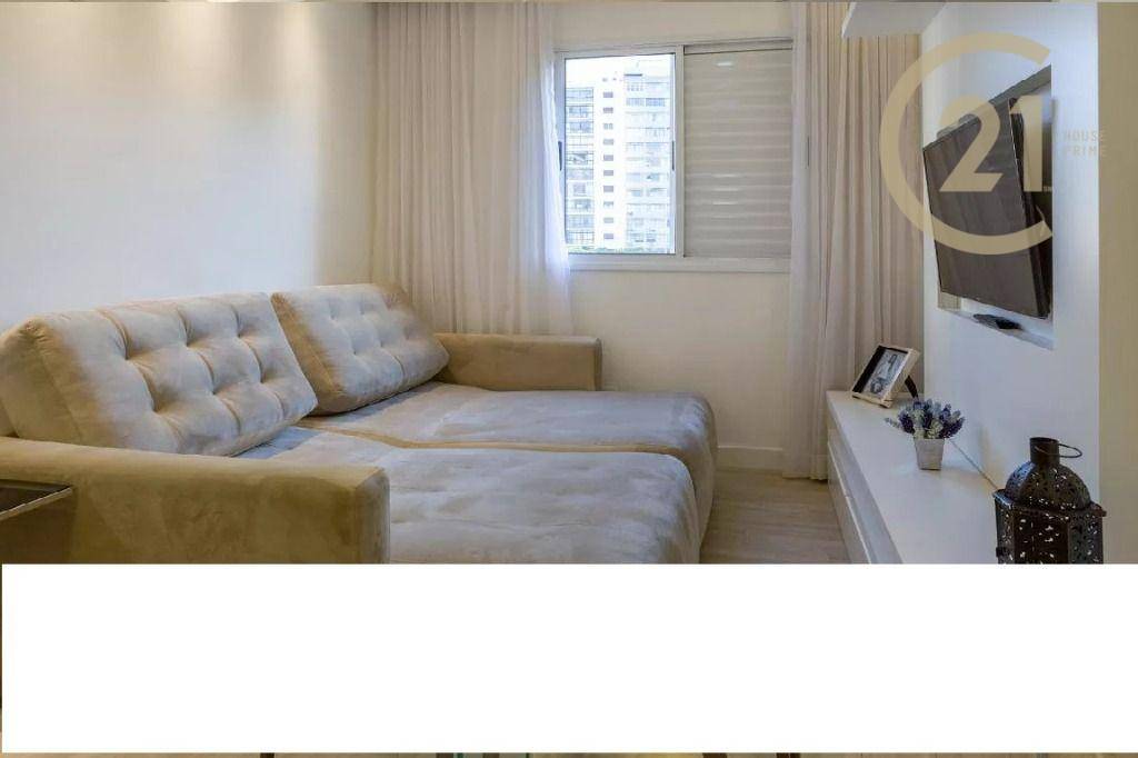 Apartamento à venda e aluguel com 1 quarto, 57m² - Foto 6