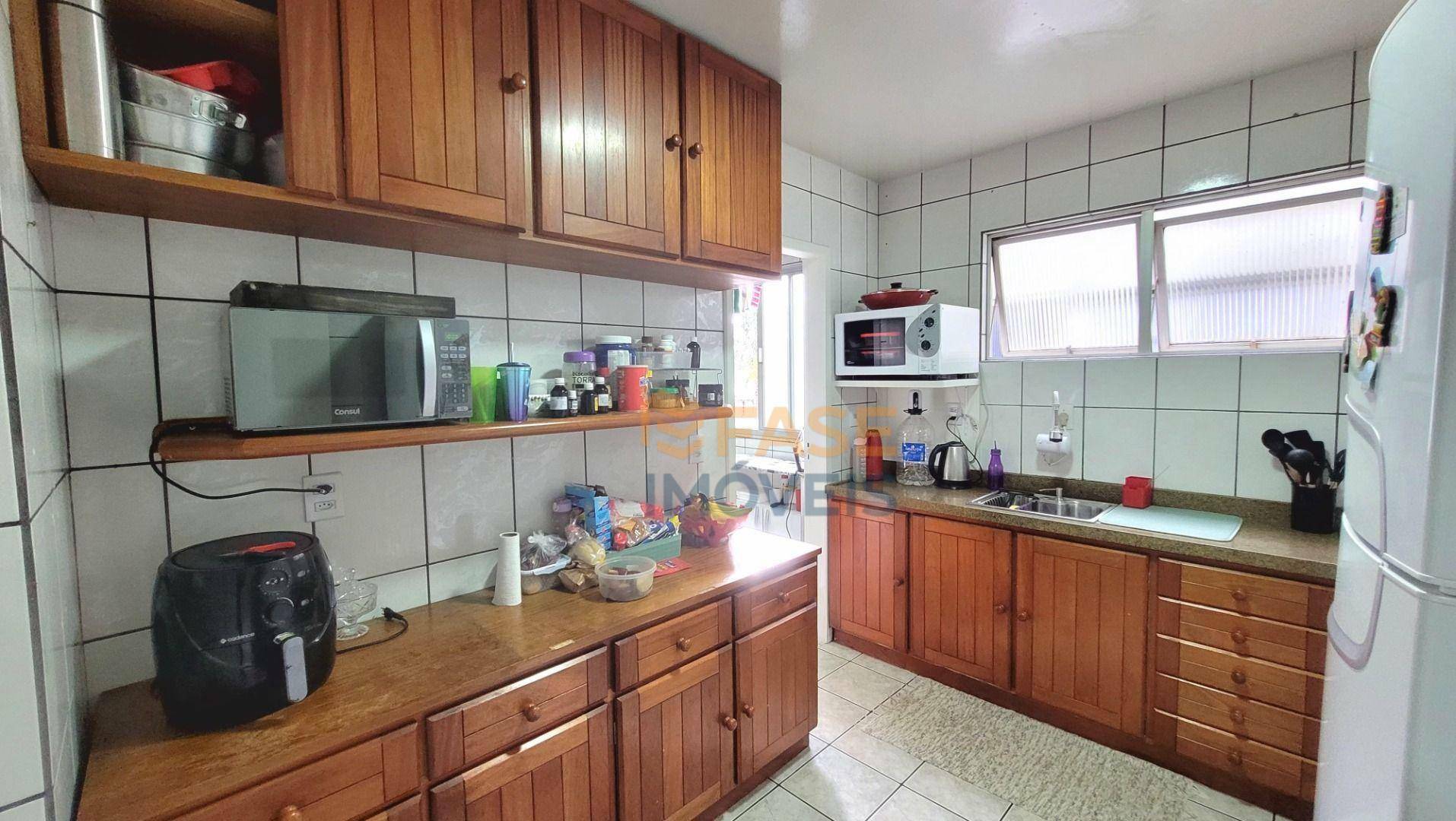 Apartamento à venda com 3 quartos, 90m² - Foto 6