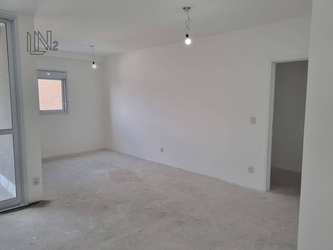 Apartamento à venda com 3 quartos, 142m² - Foto 8