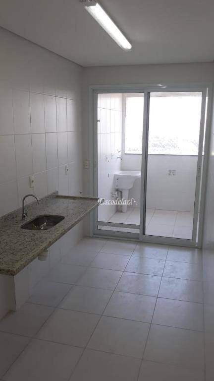 Apartamento para alugar com 2 quartos, 65m² - Foto 27