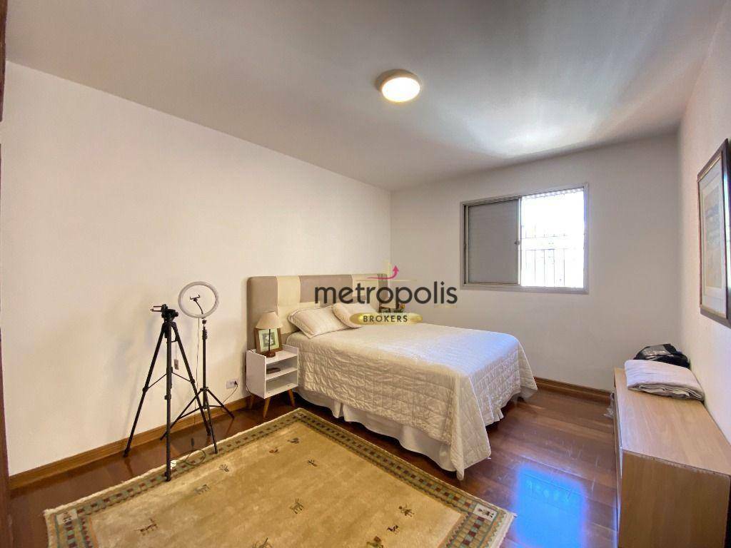 Apartamento à venda com 4 quartos, 282m² - Foto 35