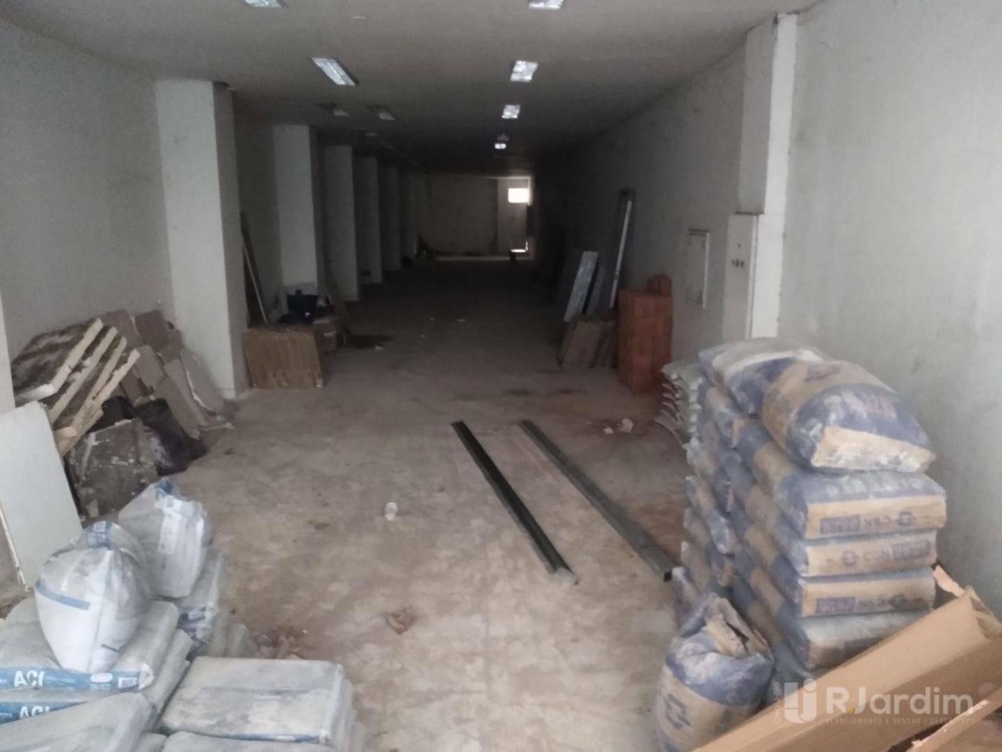 Loja-Salão à venda e aluguel, 250m² - Foto 6