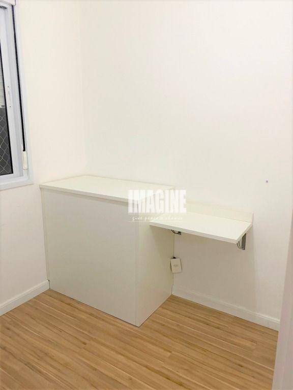 Apartamento à venda com 2 quartos, 50m² - Foto 12