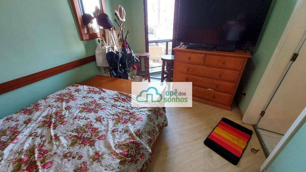 Apartamento à venda com 3 quartos, 99m² - Foto 40