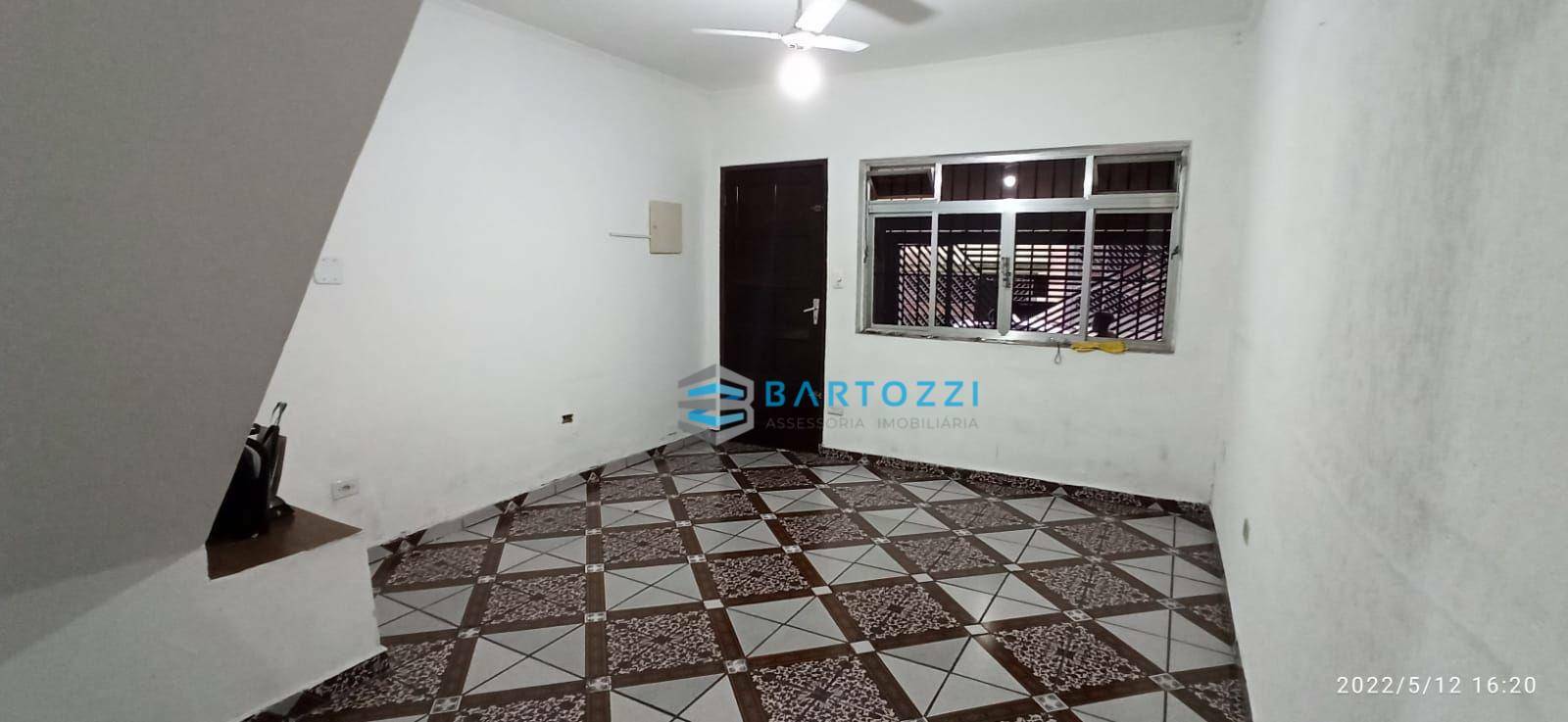Casa para alugar com 1 quarto, 60M2 - Foto 1