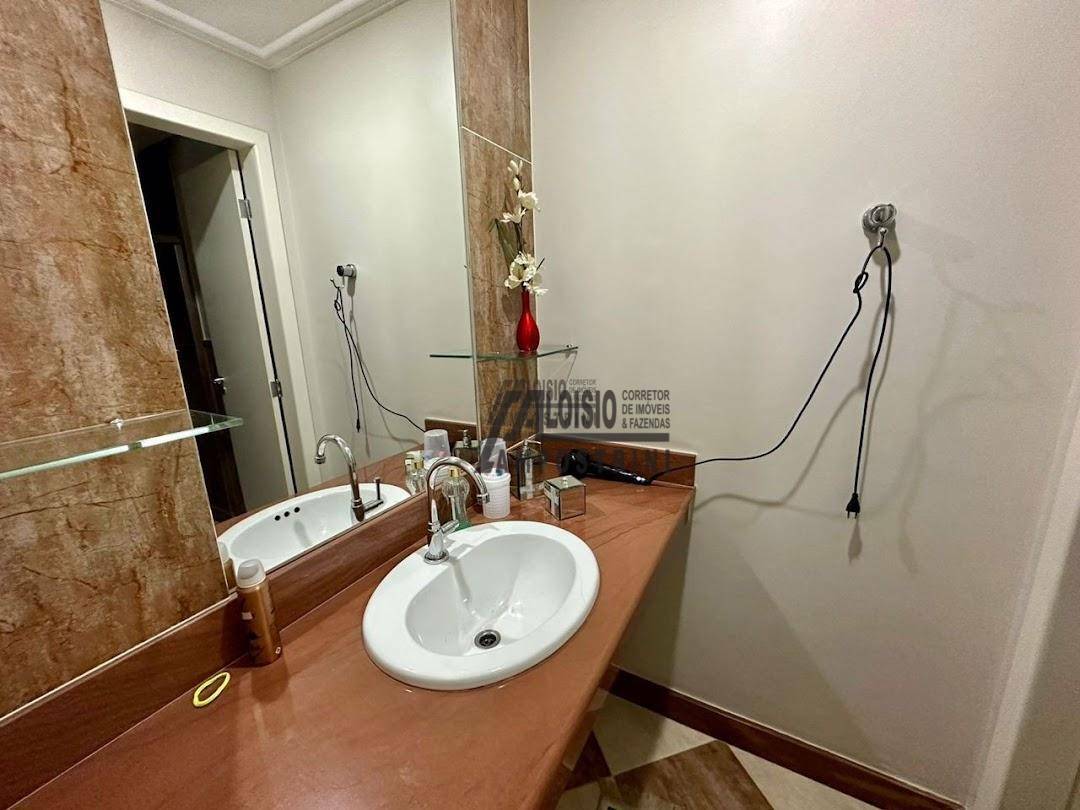 Apartamento à venda com 3 quartos, 150m² - Foto 21