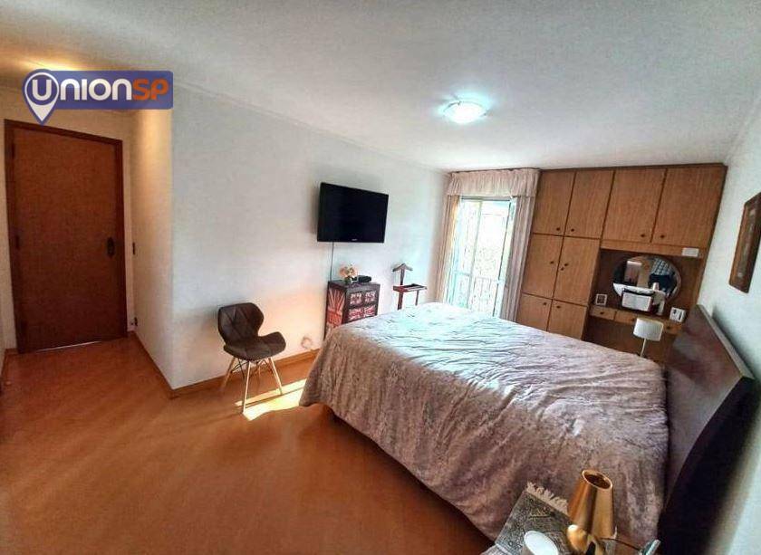 Apartamento à venda com 3 quartos, 130m² - Foto 5