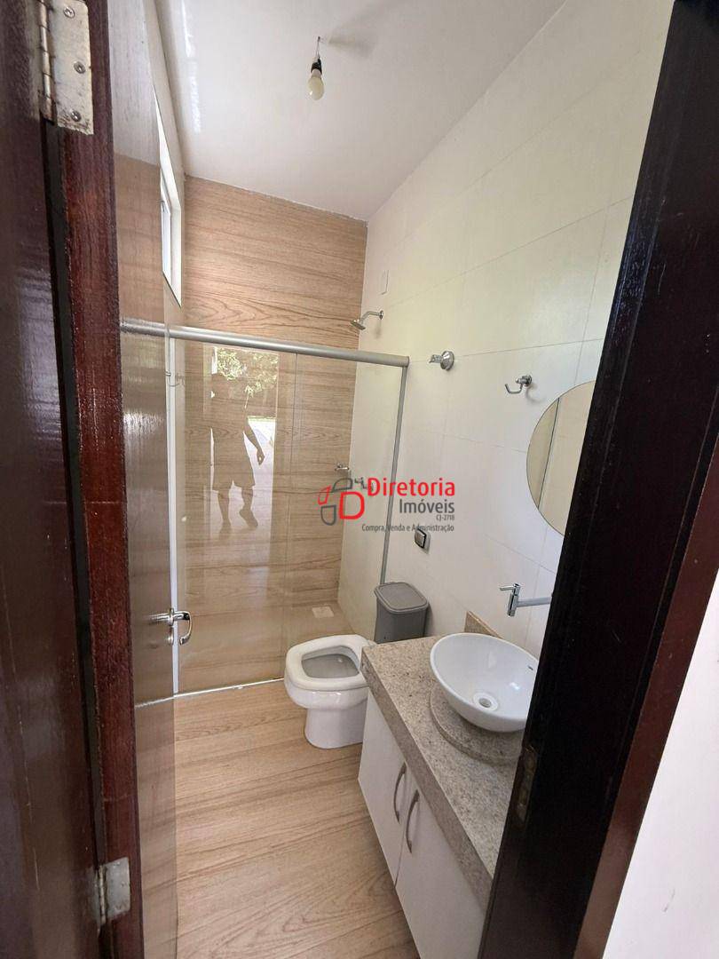 Sobrado, 3 quartos, 217 m² - Foto 11