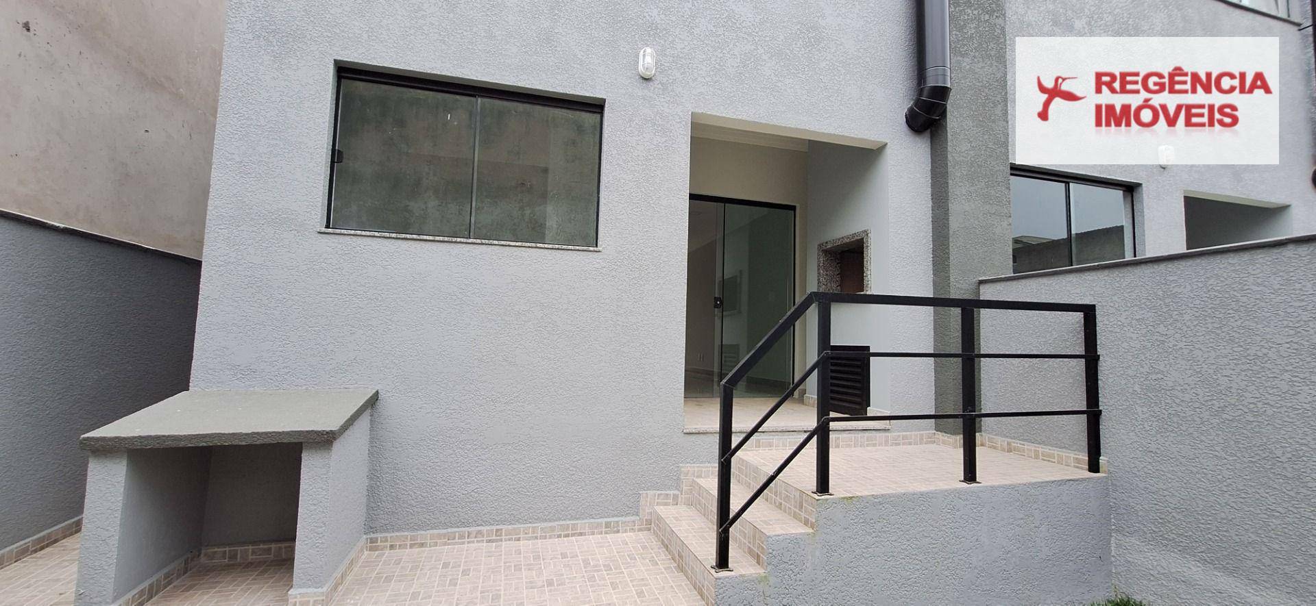 Casa de Condomínio à venda com 3 quartos, 106m² - Foto 9