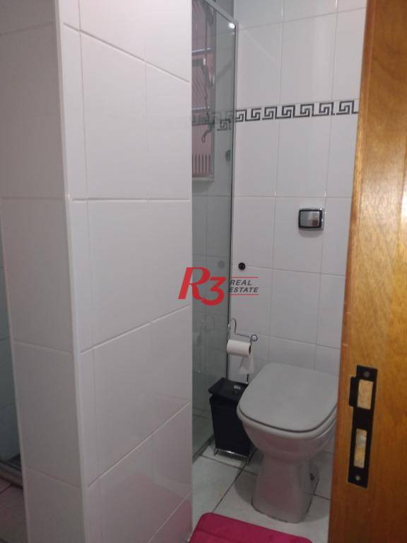 Apartamento à venda com 3 quartos, 160m² - Foto 17