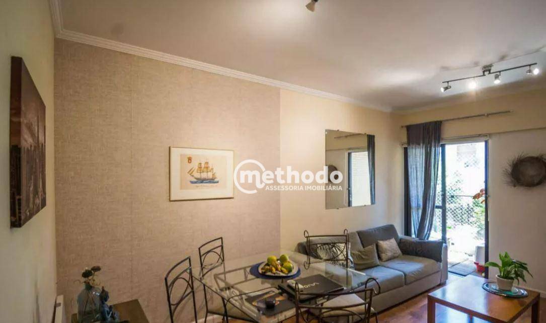 Apartamento à venda com 1 quarto, 72m² - Foto 4