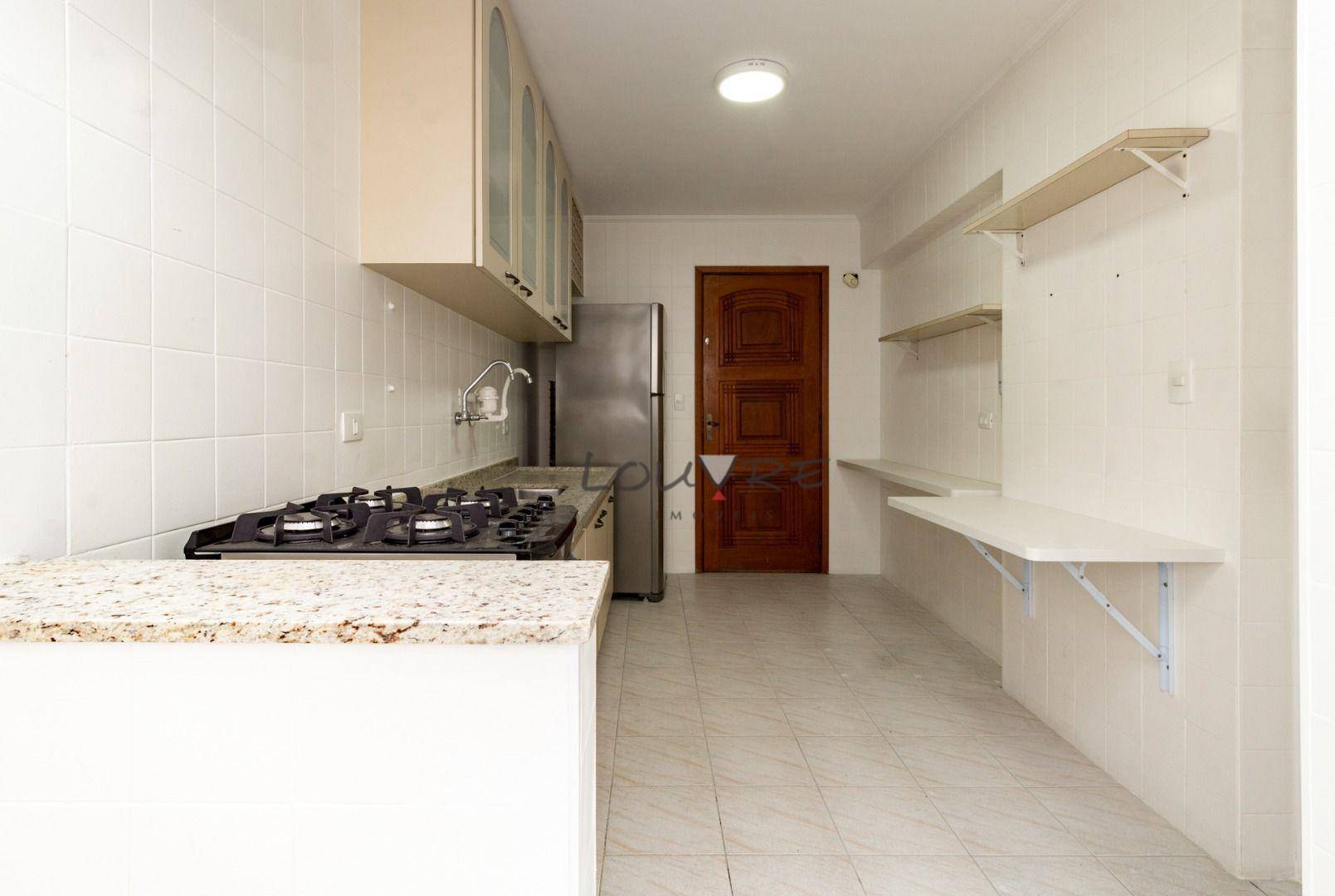 Apartamento à venda com 2 quartos, 98m² - Foto 20