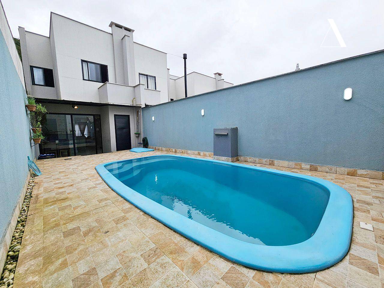 Casa, 3 quartos, 120 m² - Foto 1