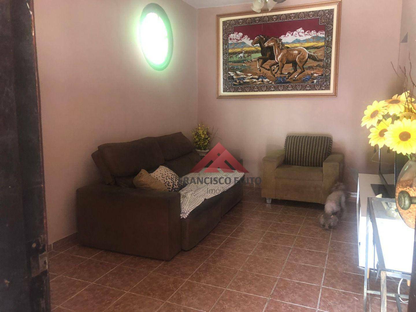 Casa à venda com 6 quartos, 170M2 - Foto 4