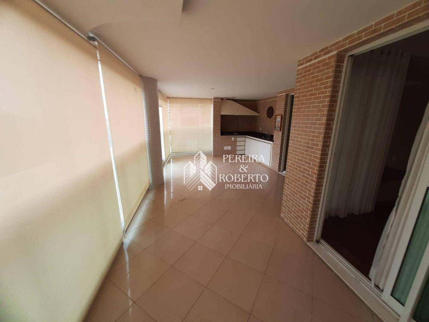 Apartamento à venda com 3 quartos, 235m² - Foto 37