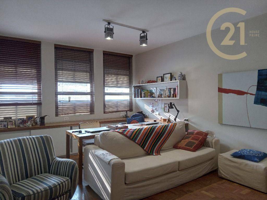 Apartamento à venda com 3 quartos, 300m² - Foto 25