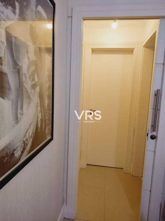 Apartamento à venda com 2 quartos, 57m² - Foto 4