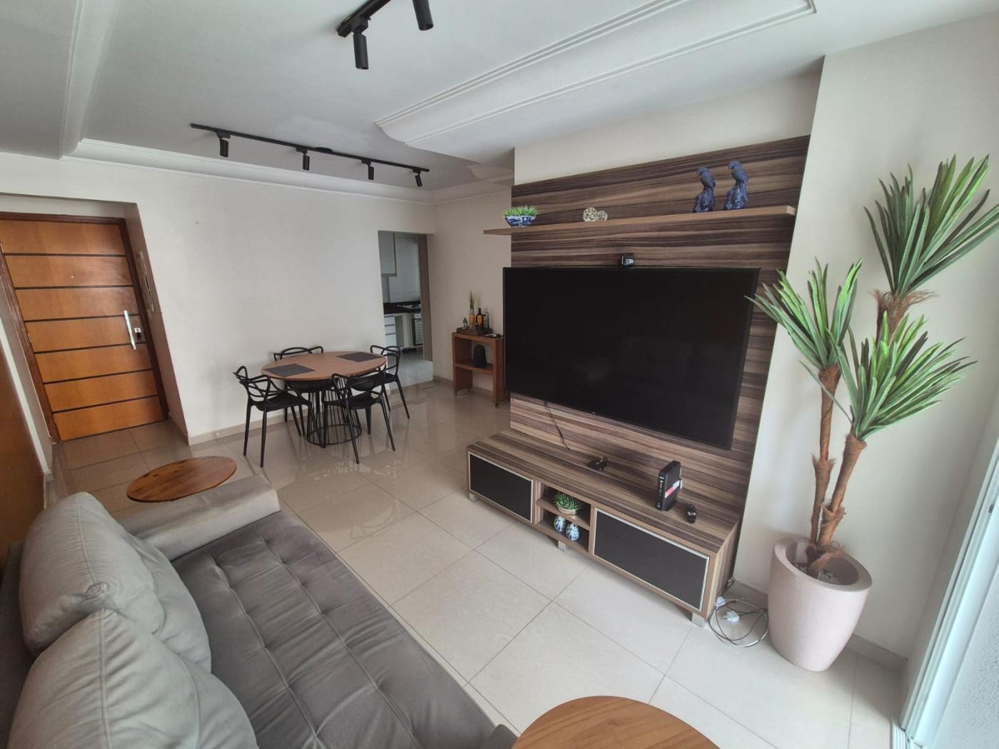 Apartamento à venda com 3 quartos, 96m² - Foto 7