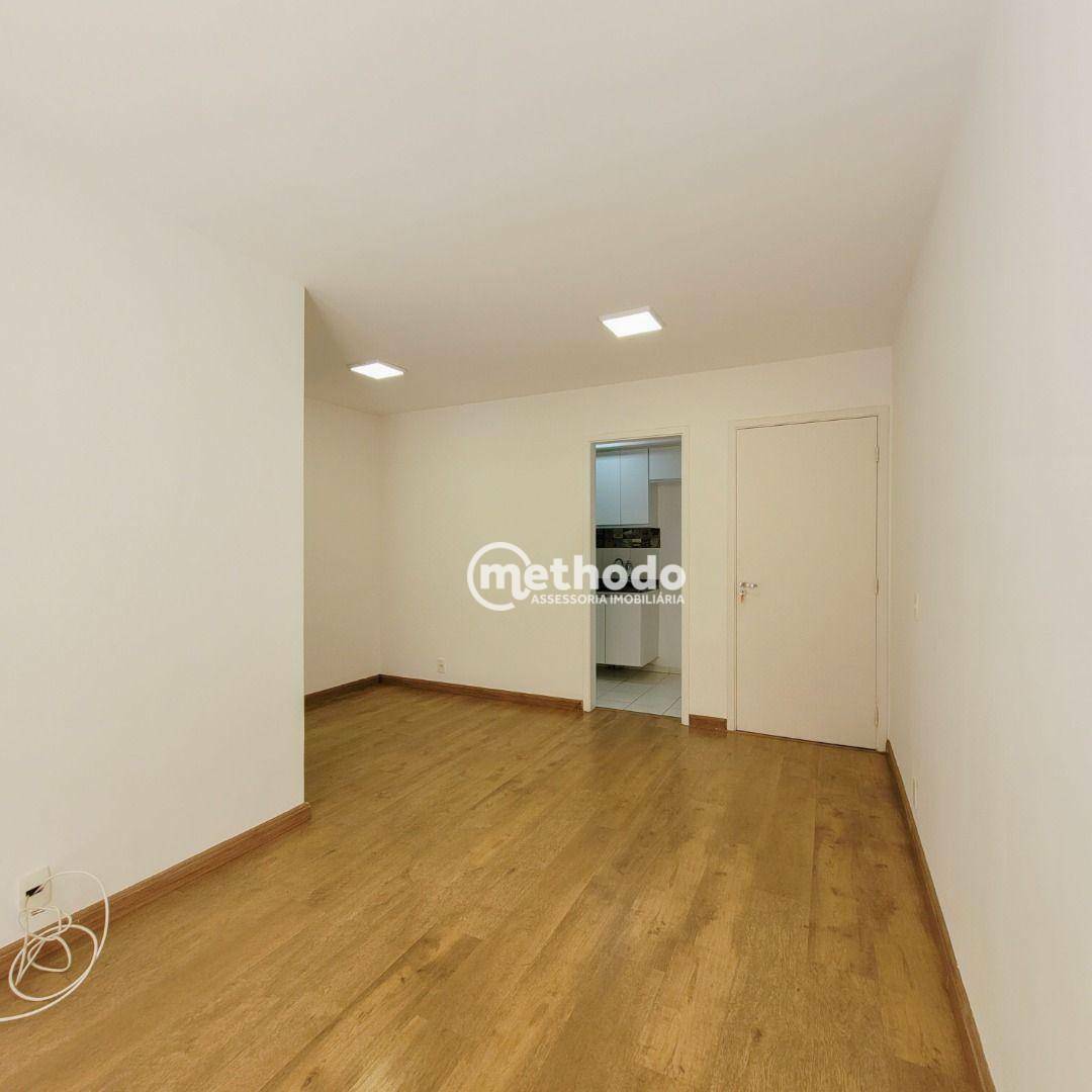 Apartamento para alugar com 3 quartos, 93m² - Foto 3