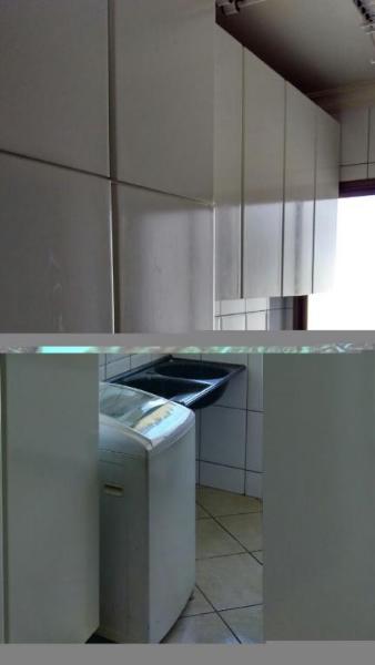 Apartamento à venda com 3 quartos, 150m² - Foto 5