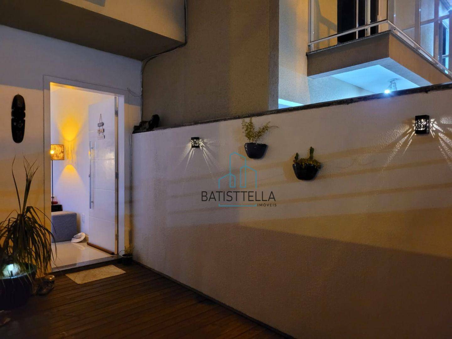 Sobrado à venda com 2 quartos, 70m² - Foto 27