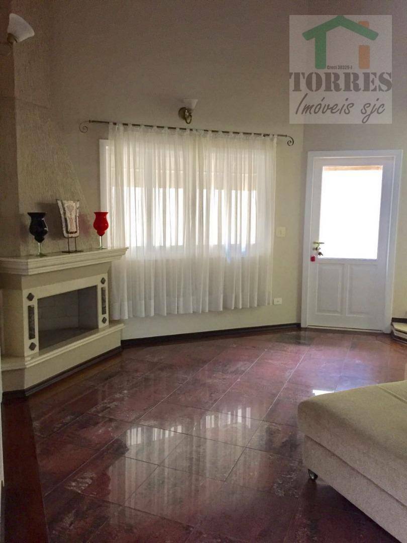 Sobrado à venda com 4 quartos, 292m² - Foto 4