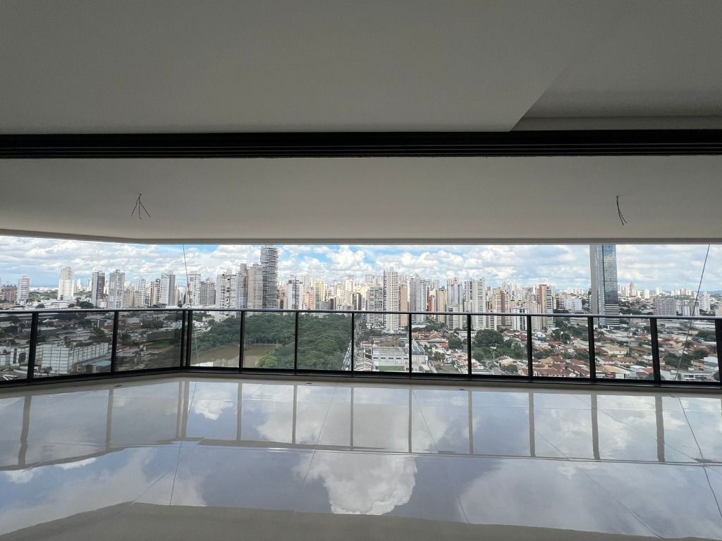 Apartamento à venda com 4 quartos, 261m² - Foto 11