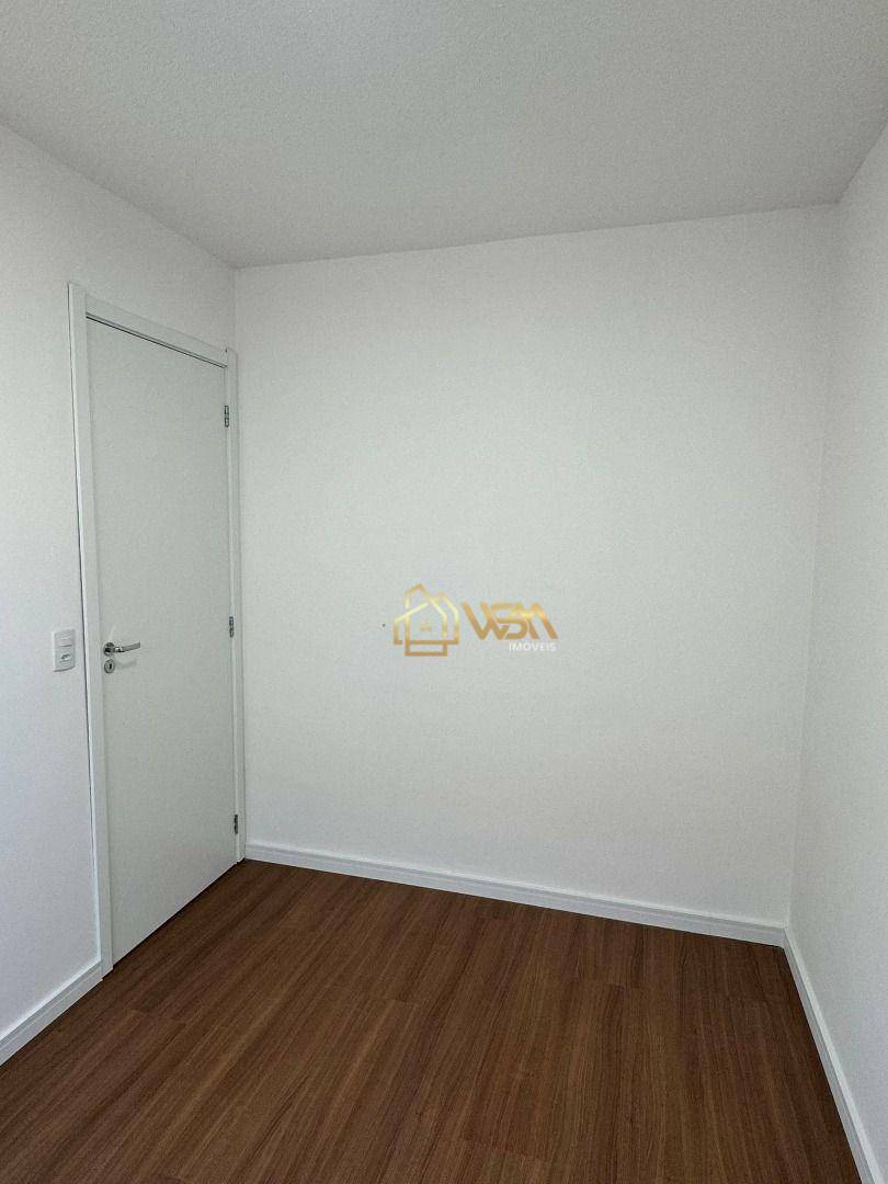 Apartamento à venda com 2 quartos, 42m² - Foto 3