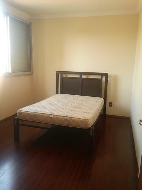 Apartamento para alugar com 3 quartos, 127m² - Foto 14