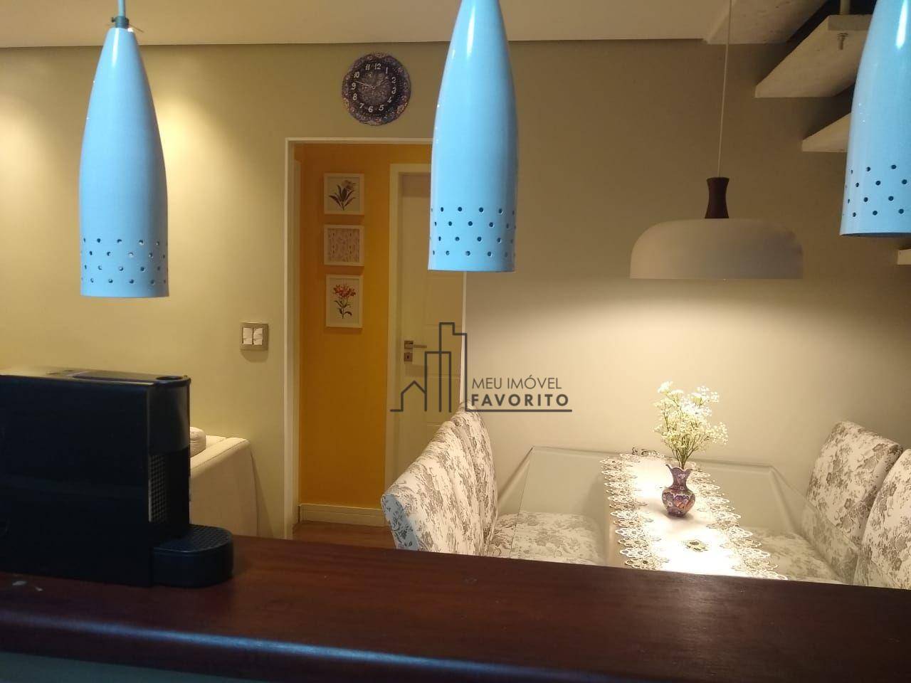 Apartamento à venda com 2 quartos, 105m² - Foto 9