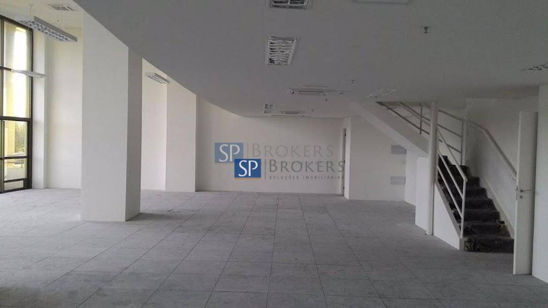 Conjunto Comercial-Sala para alugar, 202m² - Foto 7