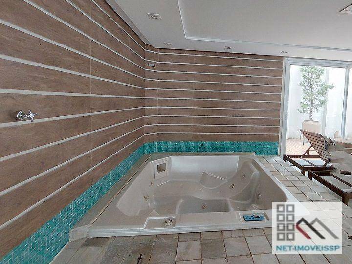 Apartamento à venda com 4 quartos, 258m² - Foto 50