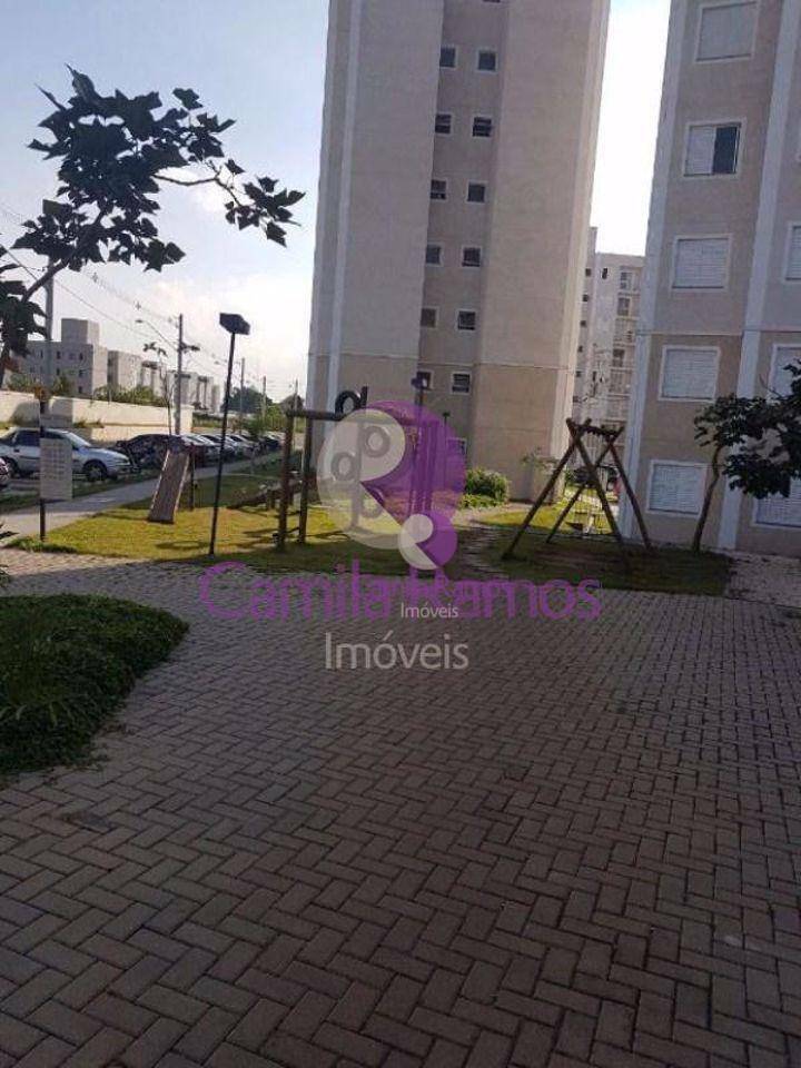 Apartamento à venda com 2 quartos, 48m² - Foto 16