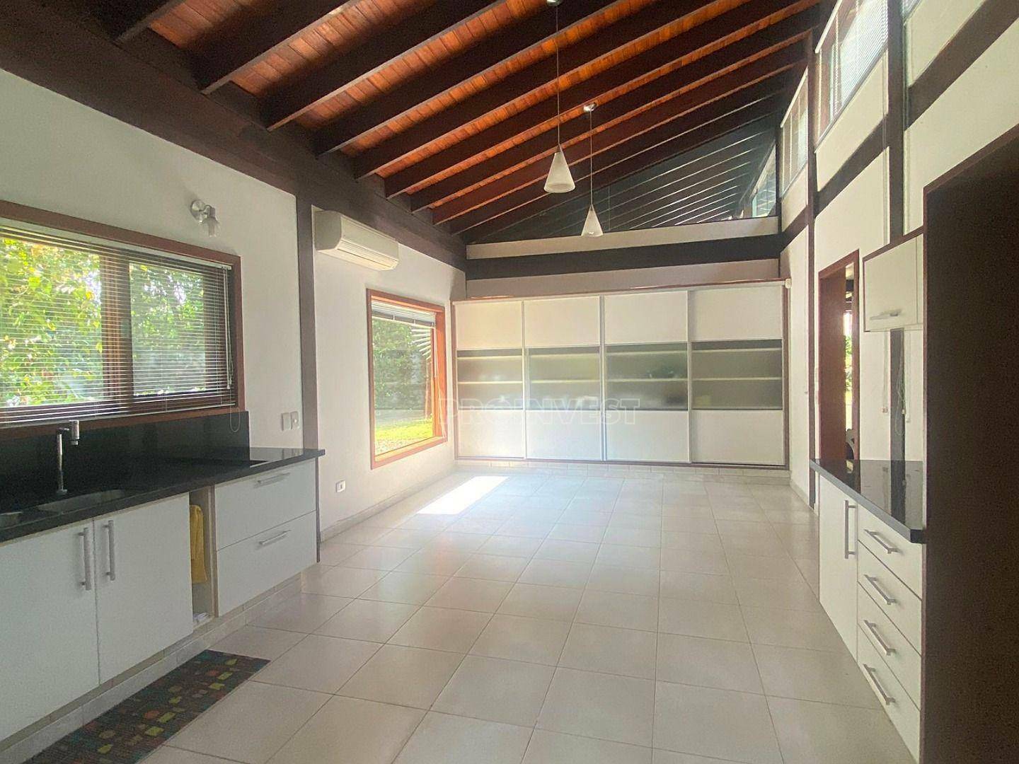 Casa de Condomínio à venda com 4 quartos, 525m² - Foto 23