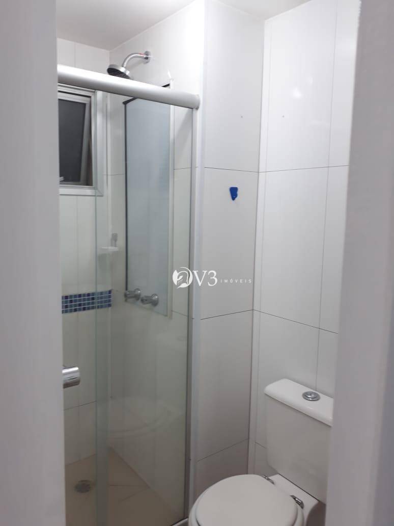 Apartamento à venda com 2 quartos, 50m² - Foto 10