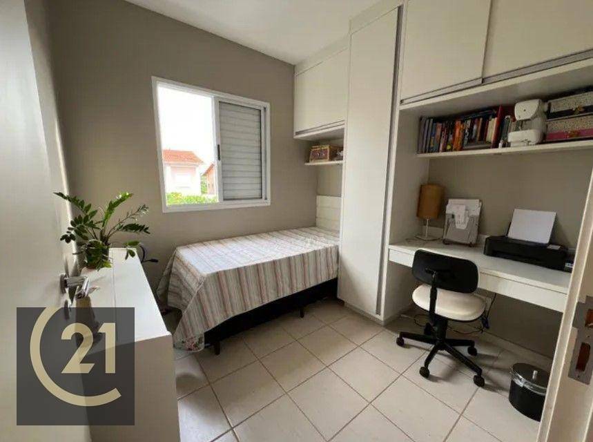 Sobrado à venda com 3 quartos, 100m² - Foto 2