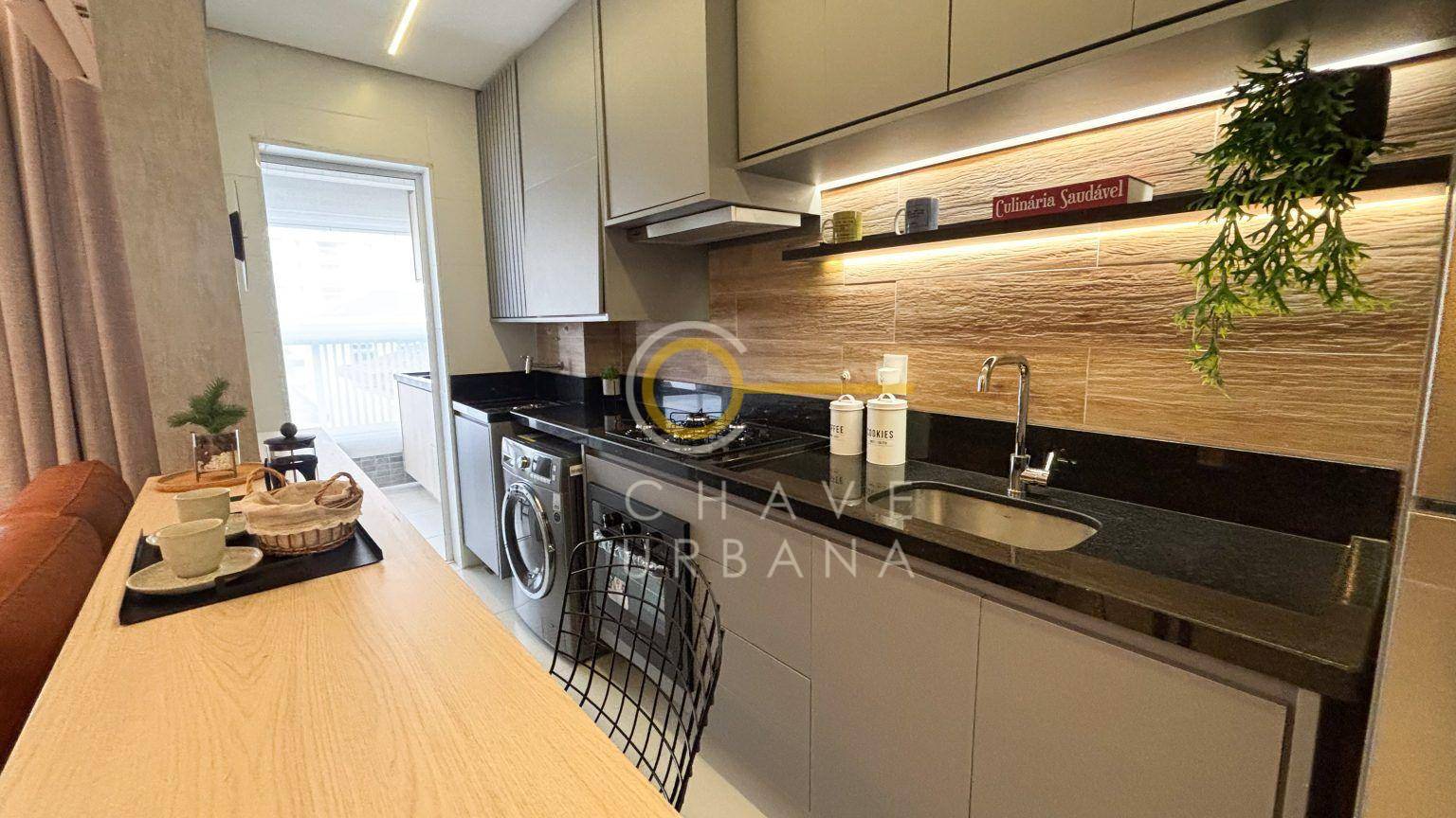 Apartamento, 1 quarto, 50 m² - Foto 4