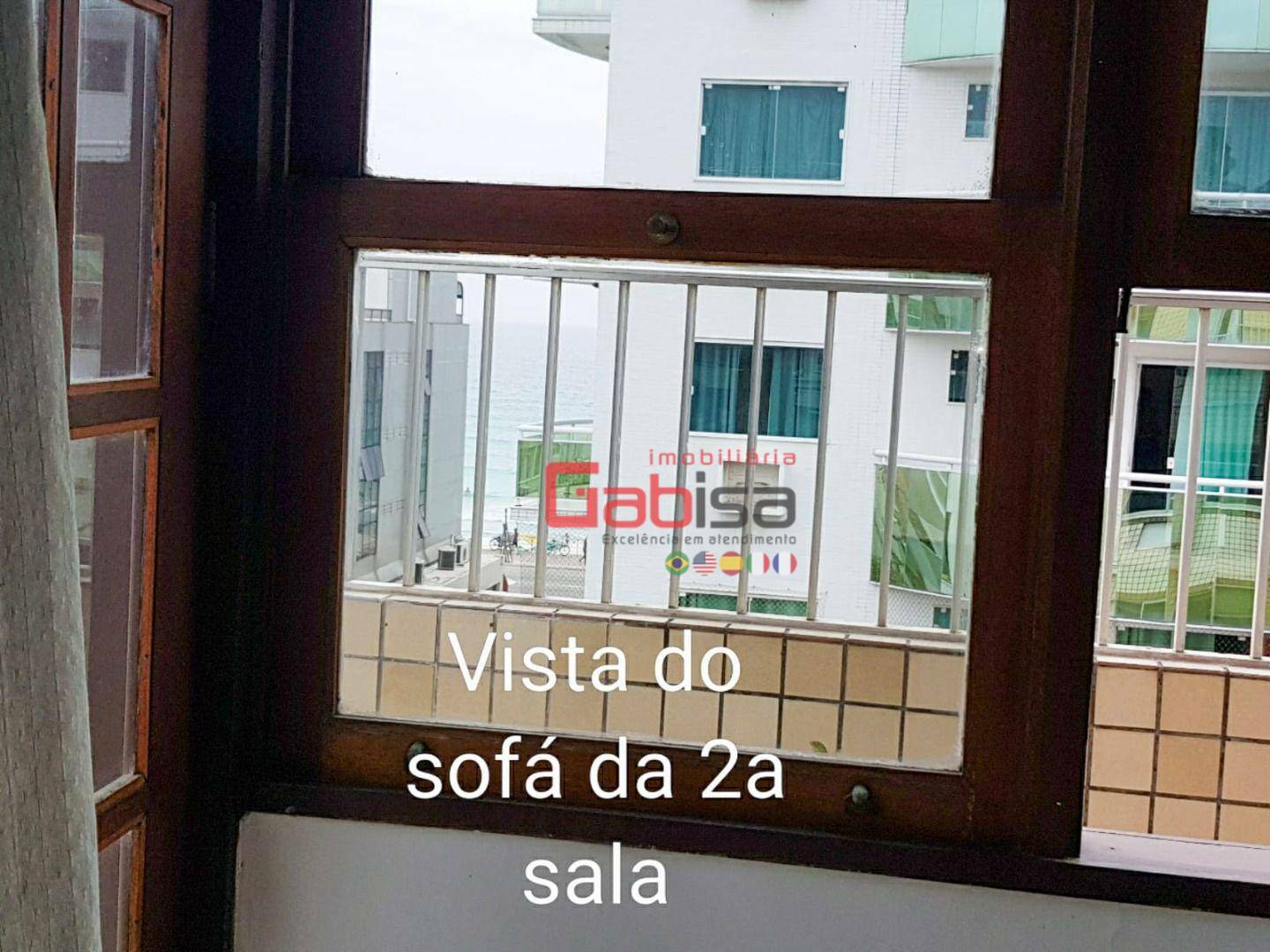 Cobertura à venda com 5 quartos, 210m² - Foto 5