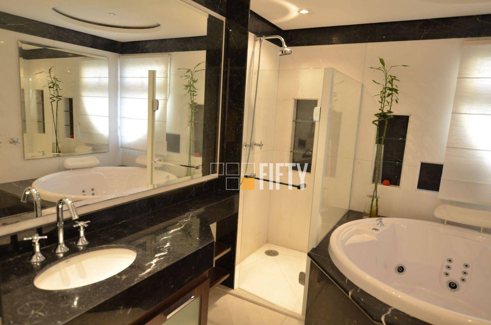 Apartamento à venda e aluguel com 3 quartos, 208m² - Foto 19