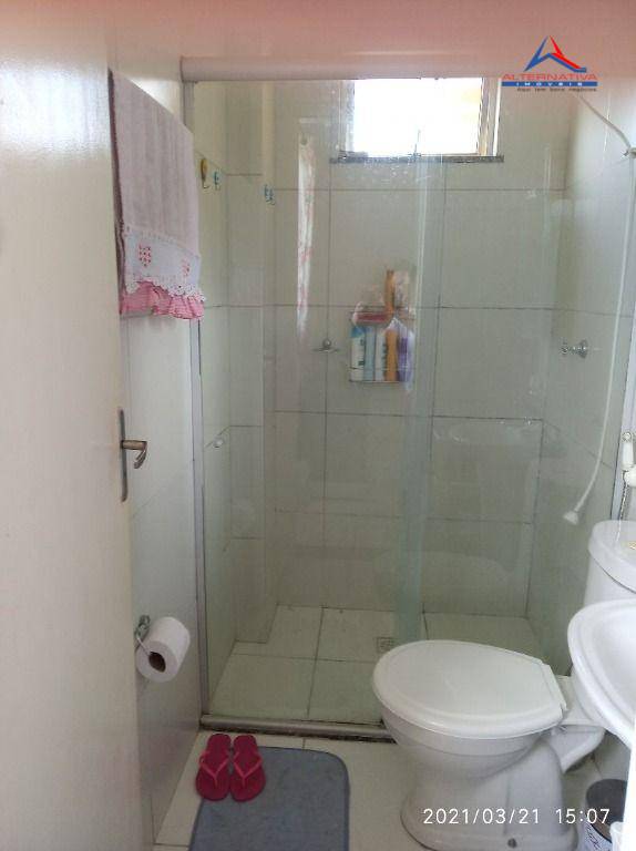 Apartamento à venda com 3 quartos, 63m² - Foto 20